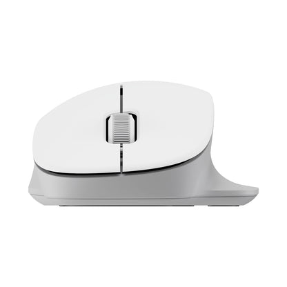 Mouse Wireless Xiaomi Comfort Edition, 1200DPI, Bianco BHR9354GL