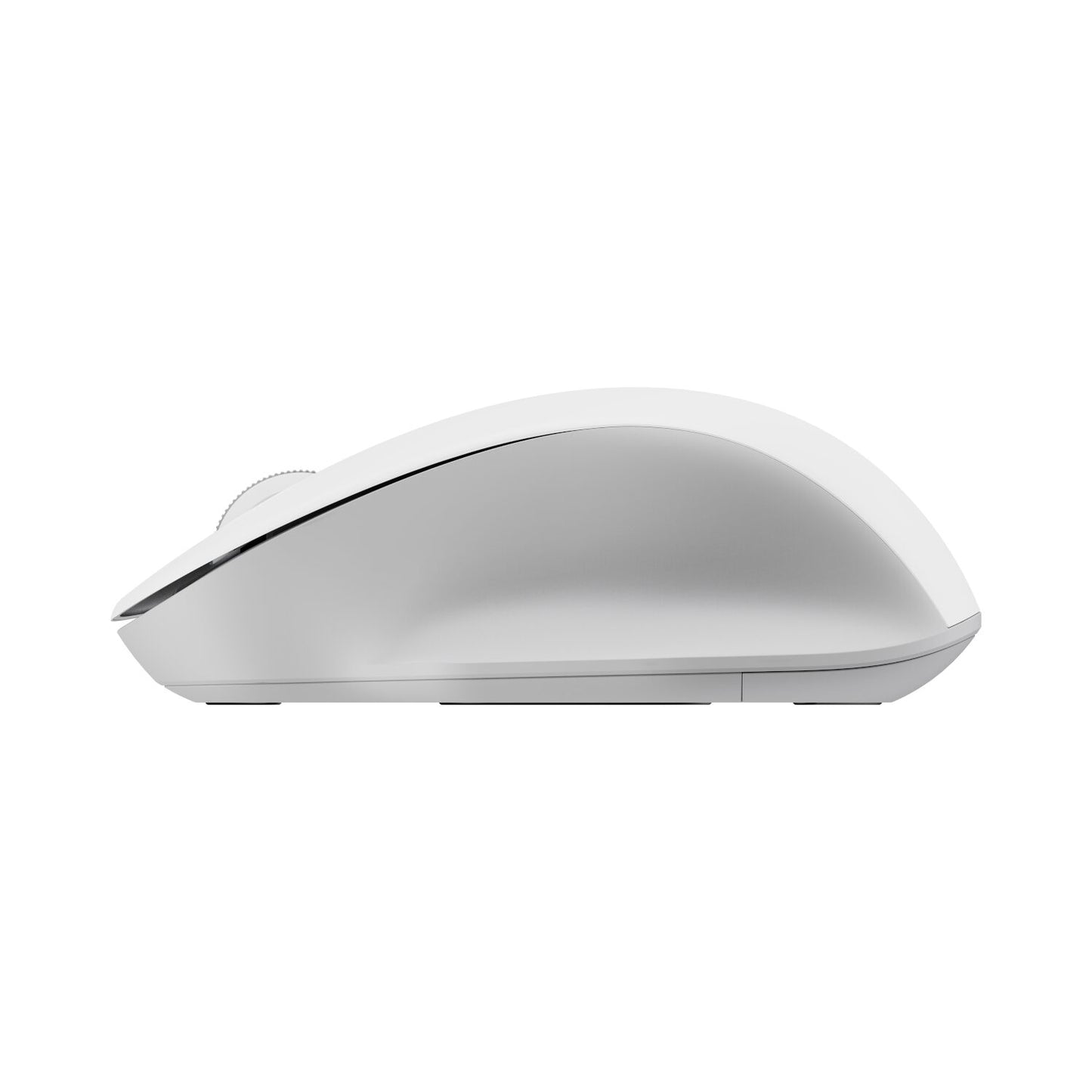 Mouse Wireless Xiaomi Comfort Edition, 1200DPI, Bianco BHR9354GL