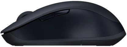 Mouse Wireless Xiaomi Dual-mode 2, 1200DPI, BT / Wi-Fi, Nero BHR8850GL