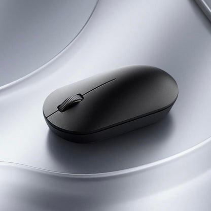 Mouse Wireless Xiaomi Lite 2, Nero BHR8916GL