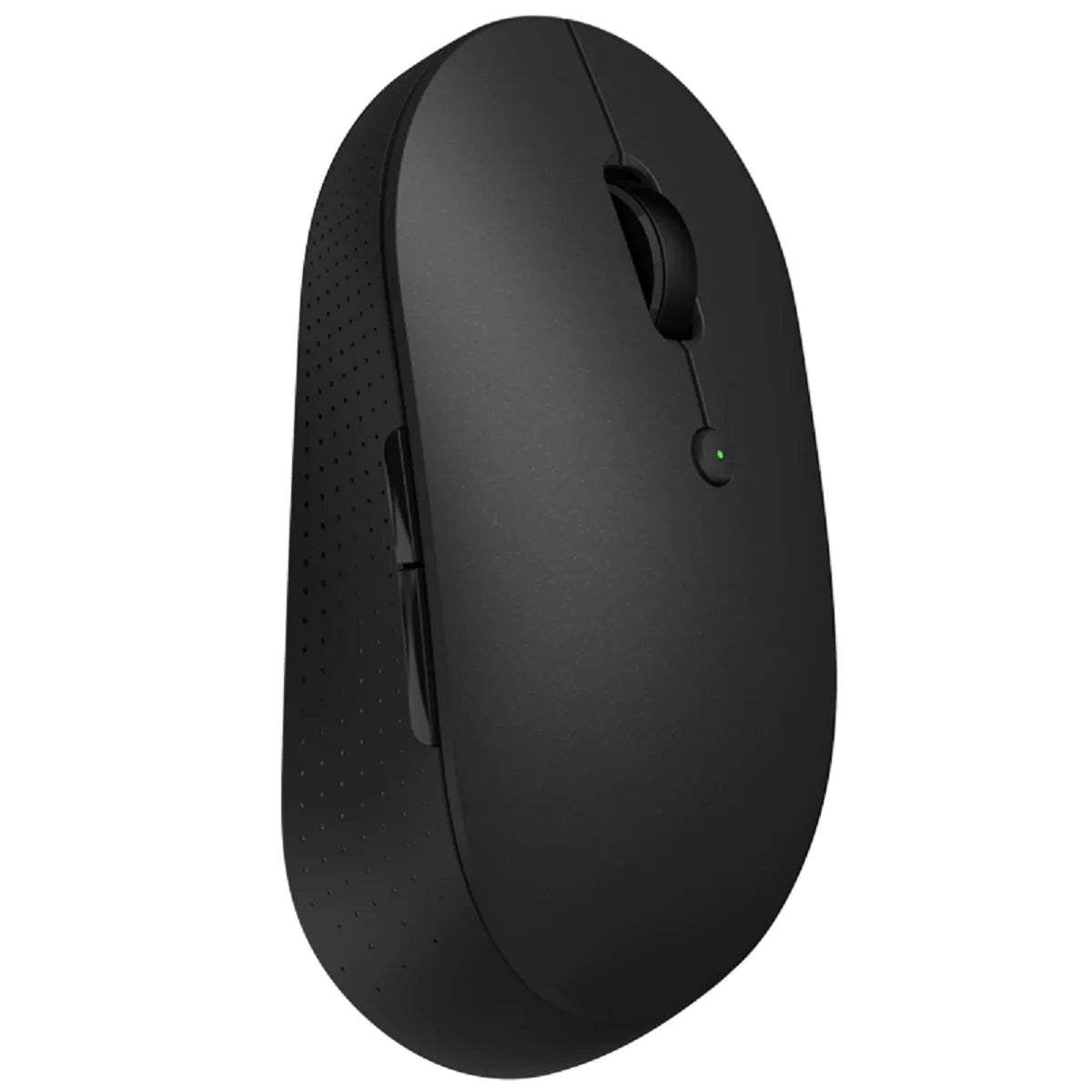 Xiaomi Mi Dual Mode Silent Edition Mouse senza fili, nero HLK4041GL