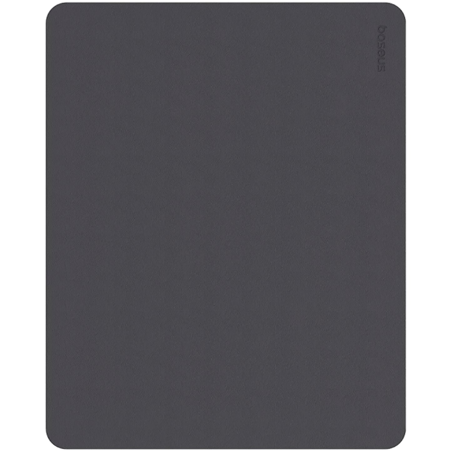 MousePad Baseus, 260 x 220 x 2 mm, Grigio B010555550483131-00 