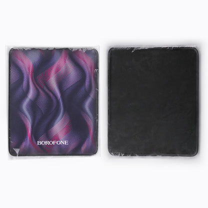 MousePad Borofone BG12 Illustrious, 200mm x 240mm, Multicolore