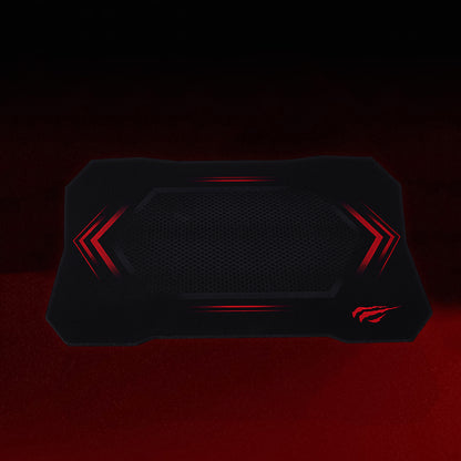 MousePad Gaming HAVIT MP843, Nero