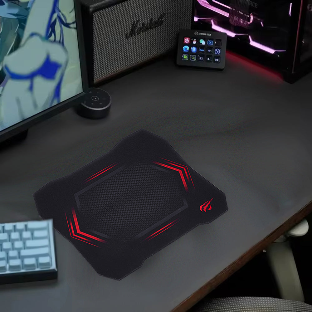 MousePad Gaming HAVIT MP843, Nero