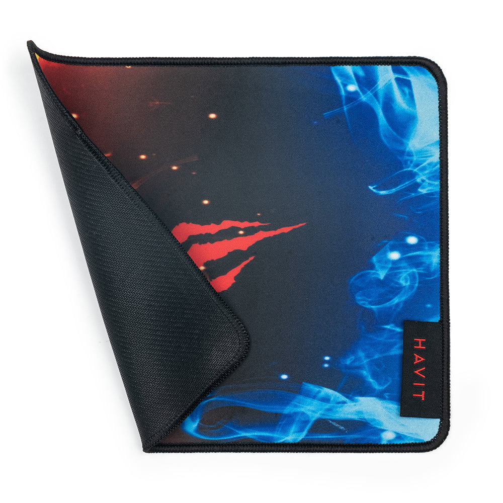 MousePad Gaming HAVIT MP846, Nero