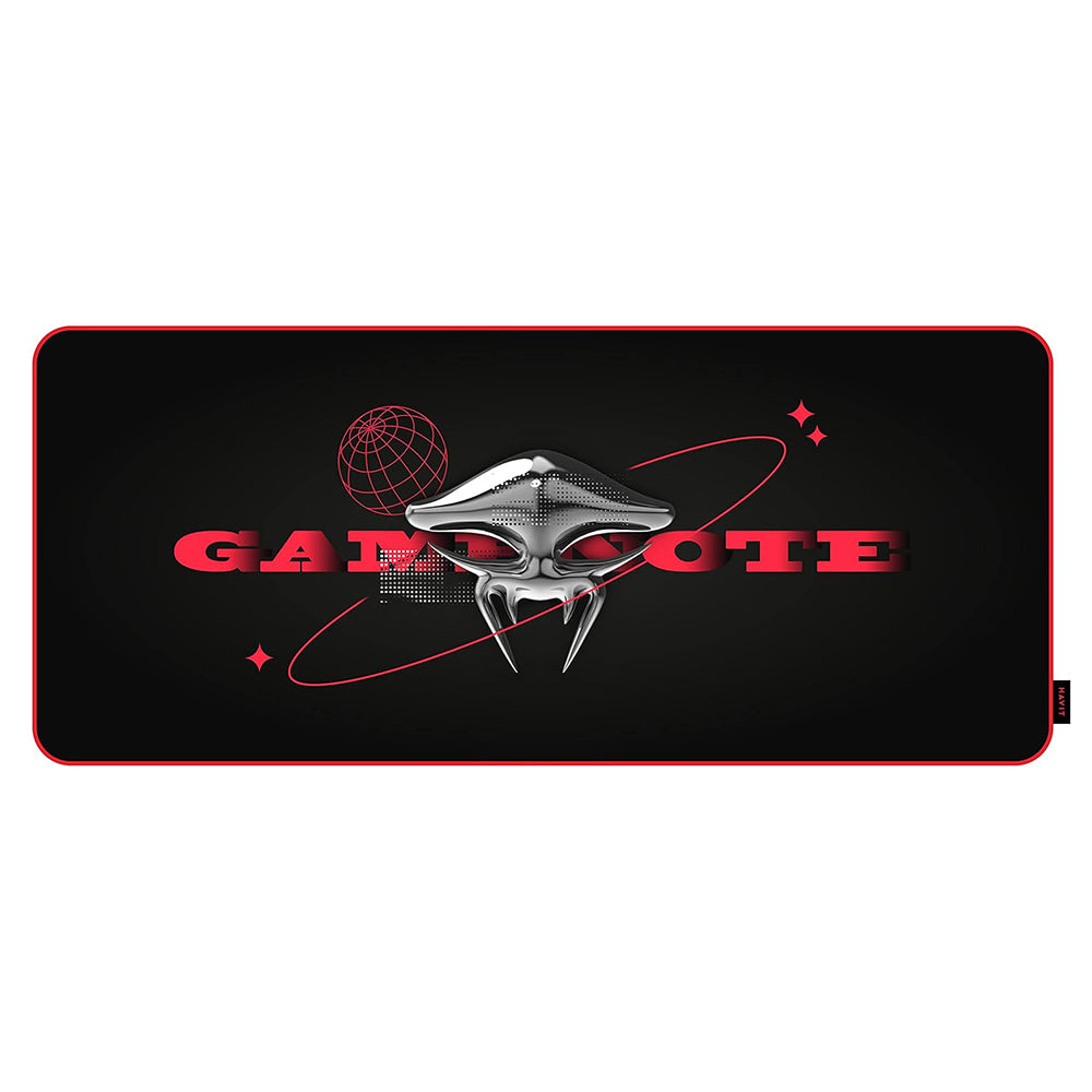 MousePad Gaming HAVIT MP848, Nero