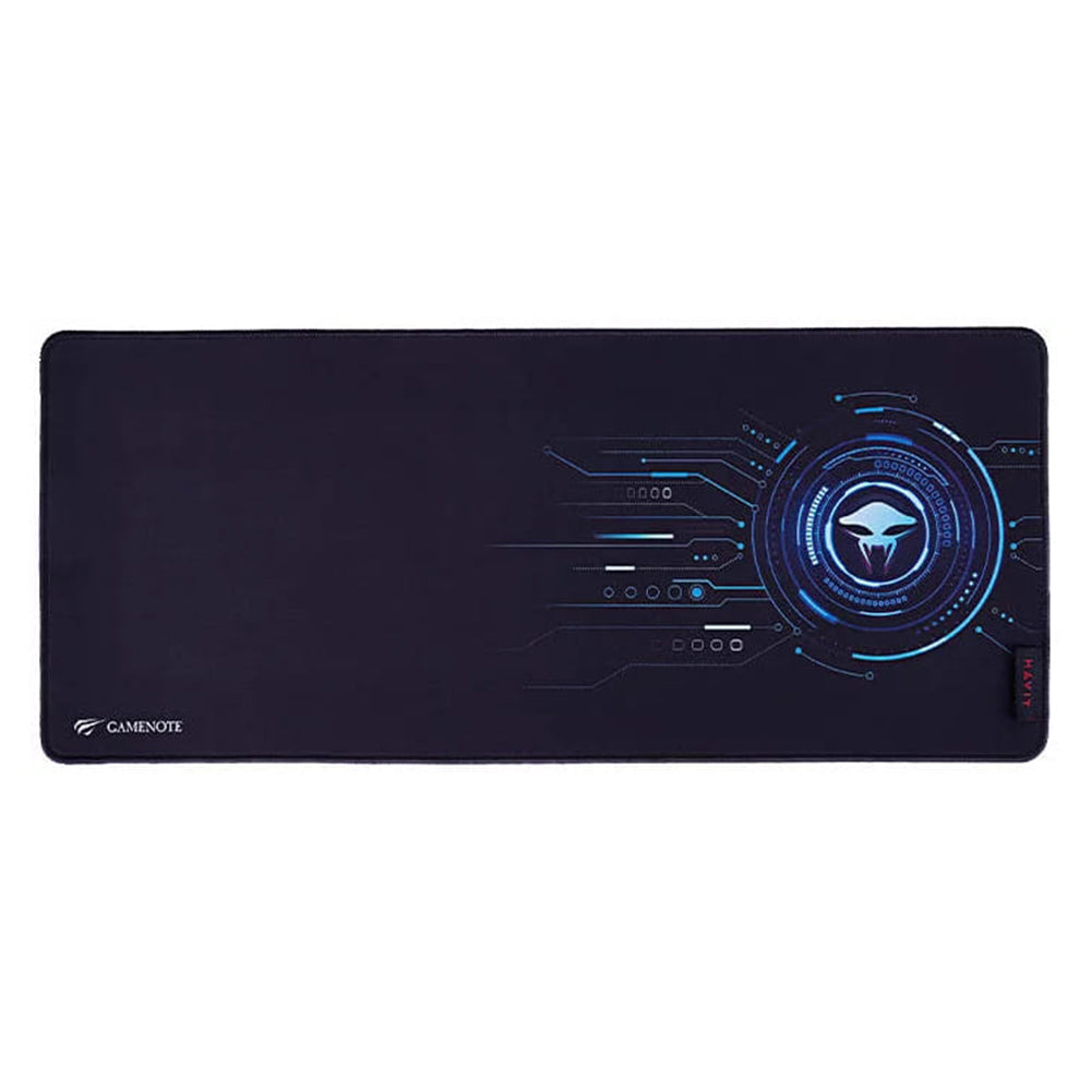 MousePad Gaming HAVIT MP849, Nero Blu