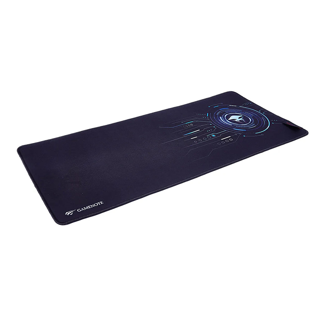 MousePad Gaming HAVIT MP849, Nero Blu