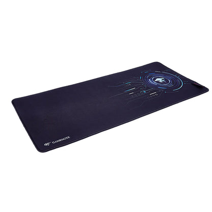 MousePad Gaming HAVIT MP849, Nero Blu
