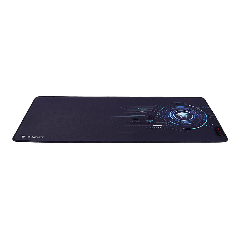 MousePad Gaming HAVIT MP849, Nero Blu
