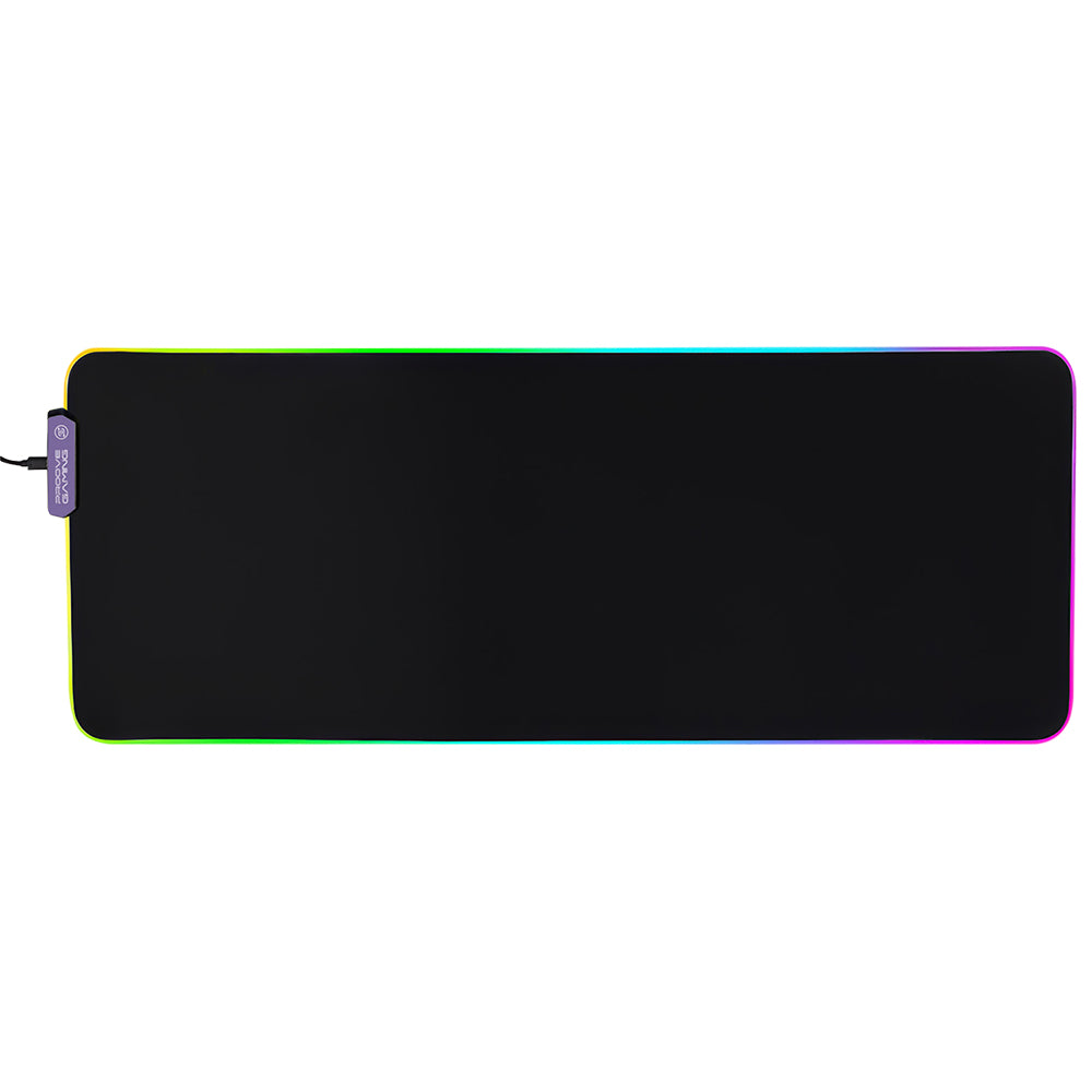 MousePad Gaming Proove Offland, RGB, 800mm x 300mm x 4mm, Nero MPOF00022401