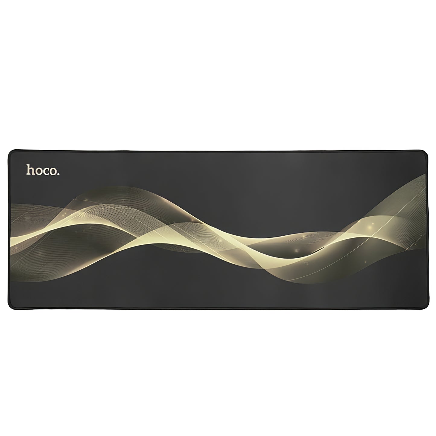 MousePad HOCO Aurora GM22, 800mm x 300mm, Nero