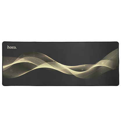 MousePad HOCO Aurora GM22, 800mm x 300mm, Nero