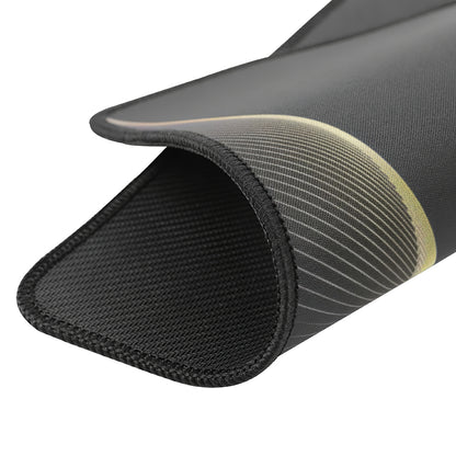 MousePad HOCO Aurora GM22, 800mm x 300mm, Nero