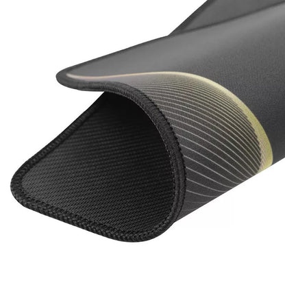 MousePad HOCO Aurora GM22, 200mm x 240mm, Nero