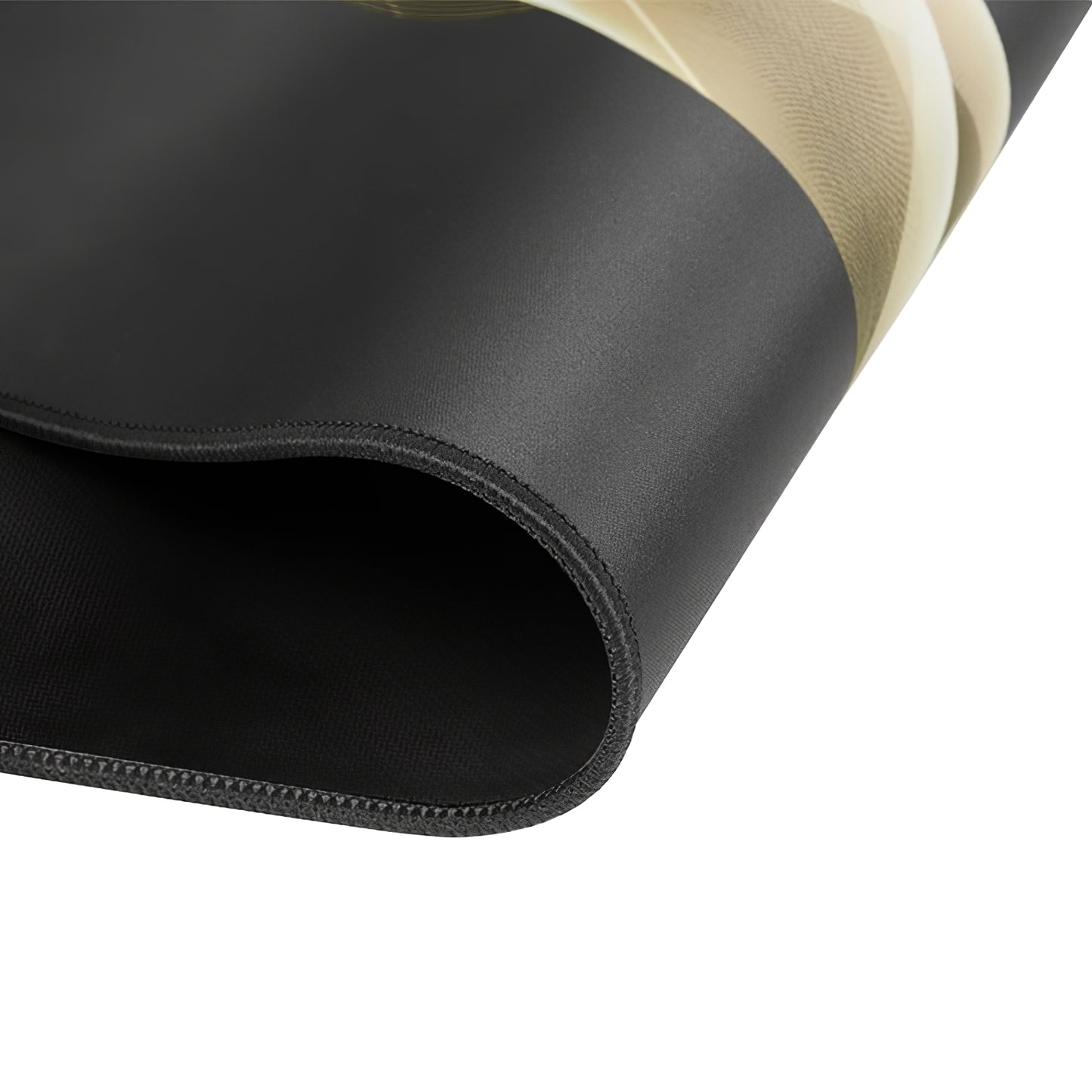 MousePad HOCO Aurora GM22, 800mm x 300mm, Nero