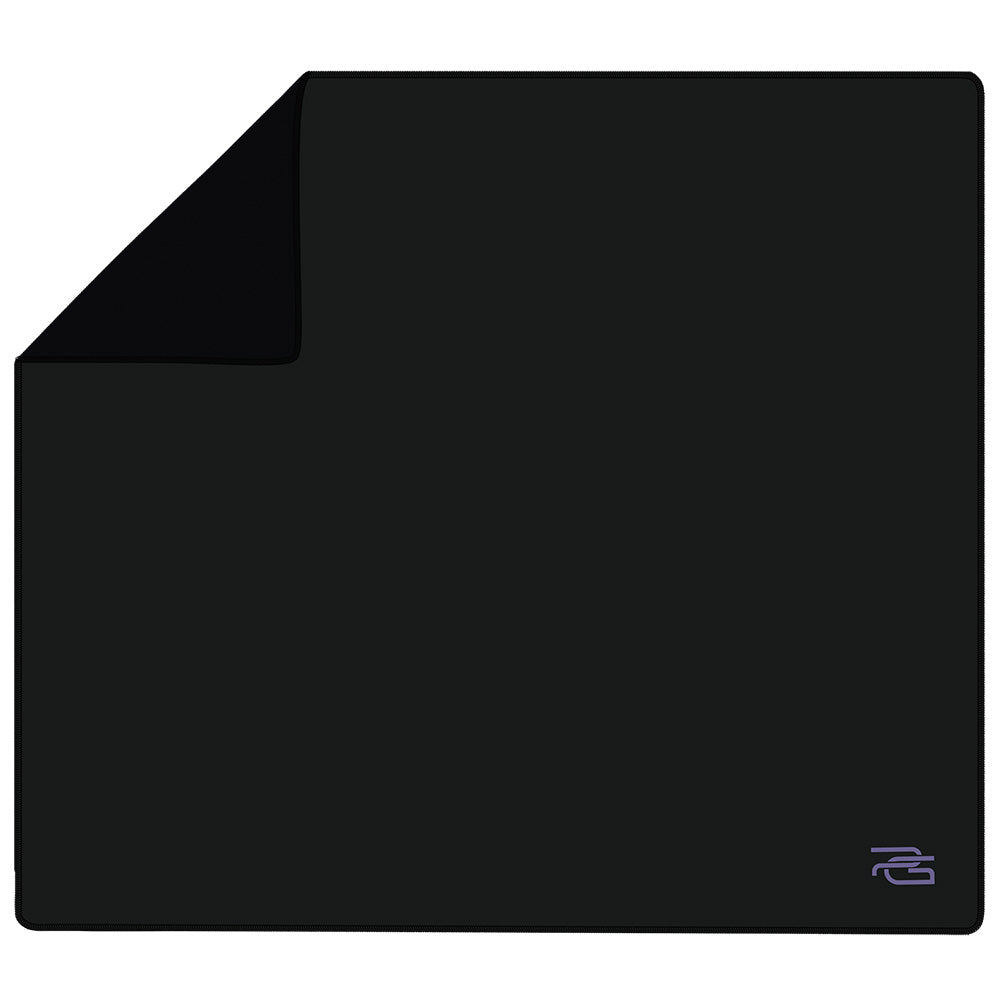 MousePad Proove Radiance, 450mm x 400mm x 3mm, Nero MPRD00200001