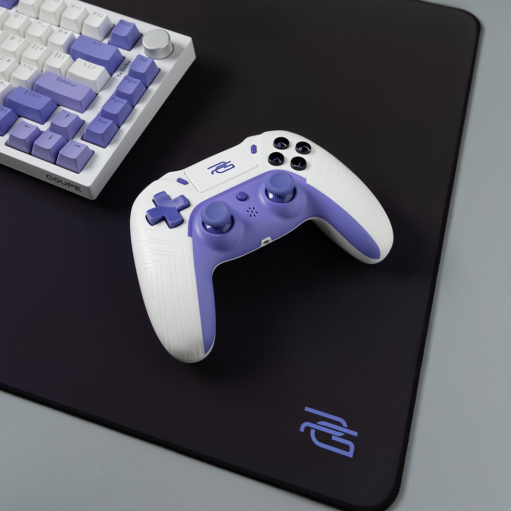 MousePad Proove Radiance, 450mm x 400mm x 3mm, Nero MPRD00200001