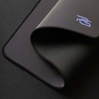 MousePad Proove Radiance, 450mm x 400mm x 3mm, Nero MPRD00200001