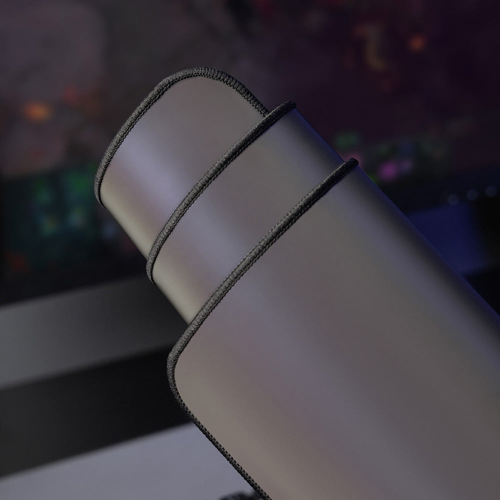 MousePad Proove Radiance, 450mm x 400mm x 3mm, Nero MPRD00200001