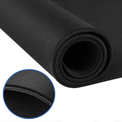 MousePad Tech-Protect A100, 100mm x 500mm, Nero
