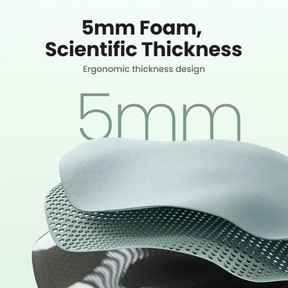 UGREEN LP668 MousePad, Gray