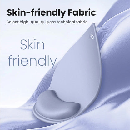 UGREEN LP668 MousePad, Black