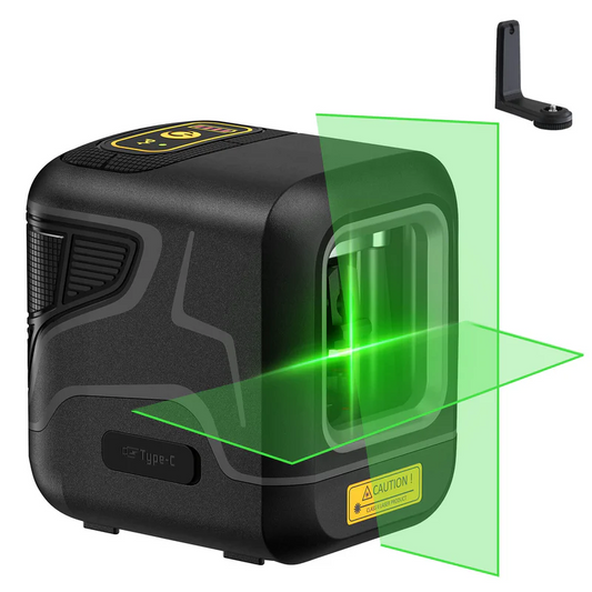Livella Laser Fanttik D2