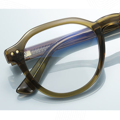 Occhiali Da Computer Uomo Techsuit 2228, Anti-Luce Blu, Neri