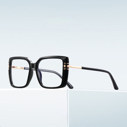 Occhiali Da Computer Donna Techsuit 2270, Anti-Luce Blu, Neri