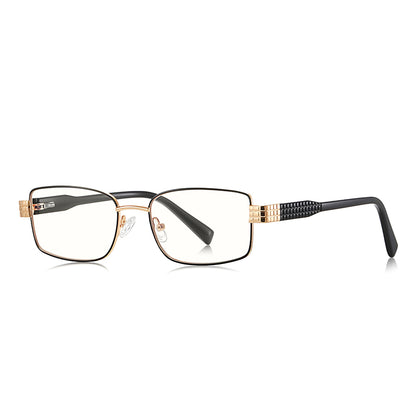 Occhiali Da Computer Donna Techsuit 3163, Anti-Luce Blu, Neri