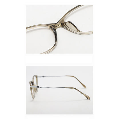 Occhiali Da Computer Donna Techsuit 86162, Anti-Luce Blu, Neri Dorati