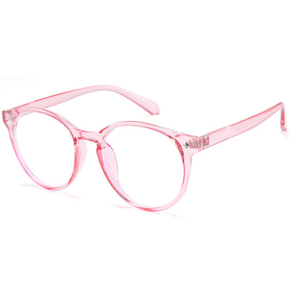 Occhiali da Computer Donna Techsuit PC28003-C5, Anti Luce Blu, Rosa