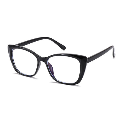 Occhiali da Computer Donna Techsuit PC28016-C1, Anti-Luce Blu, Neri
