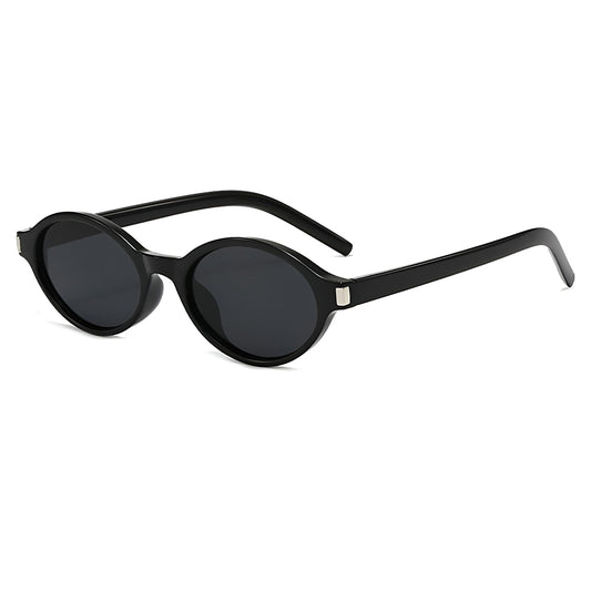 Occhiali da Sole Donna Techsuit 3952, Neri