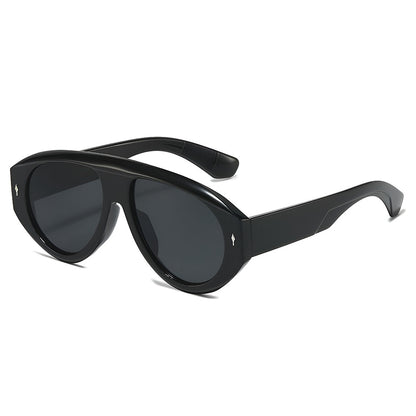 Occhiali da Sole Donna Techsuit 3991, Neri