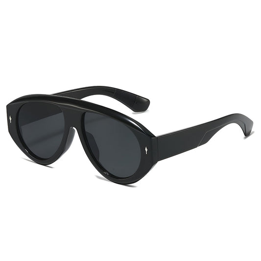 Occhiali da Sole Donna Techsuit 3991, Neri