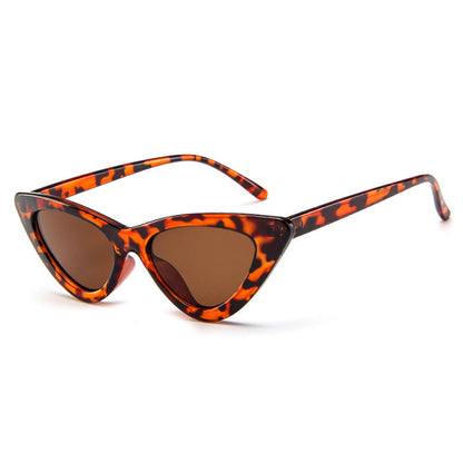 Occhiali da Sole Donna Techsuit 5040, Nero Marrone