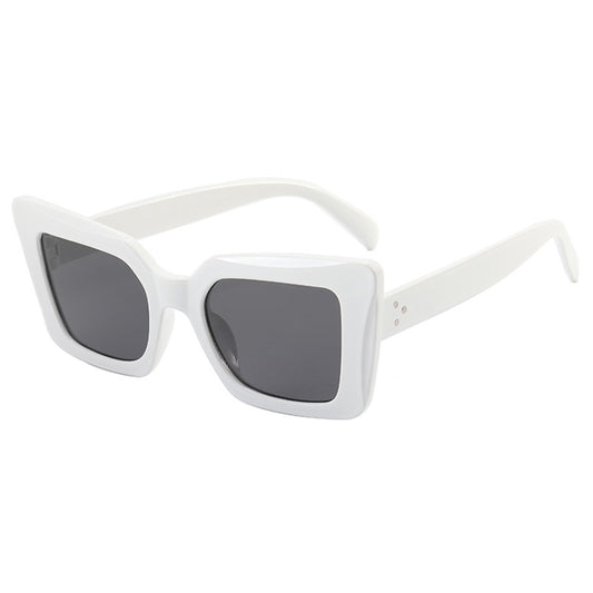 Occhiali da Sole Donna Techsuit 5277, Bianchi Grigio