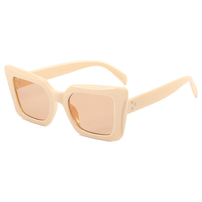 Occhiali da Sole Donna Techsuit 5277, Beige