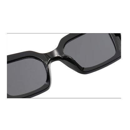 Occhiali da Sole Donna Techsuit 5277, Nero Marrone