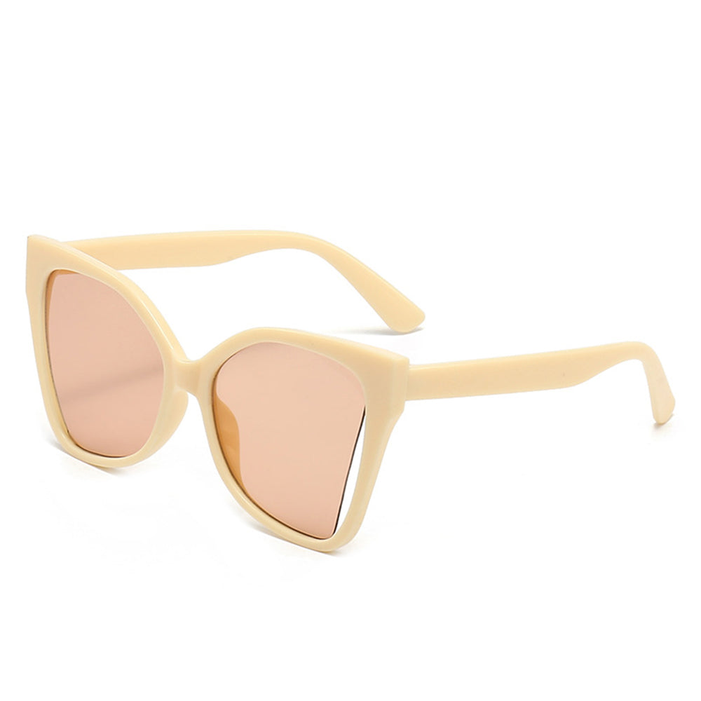 Occhiali da Sole Donna Techsuit 5335, Beige
