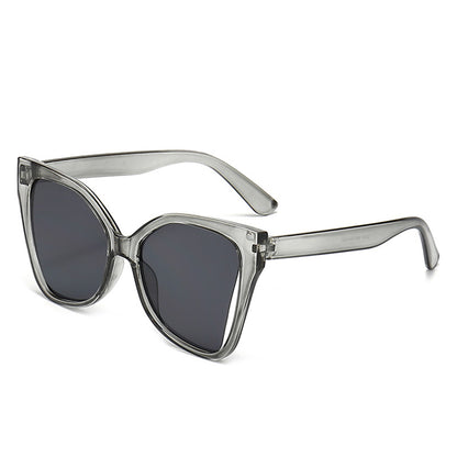 Occhiali da Sole Donna Techsuit 5335, Grigio
