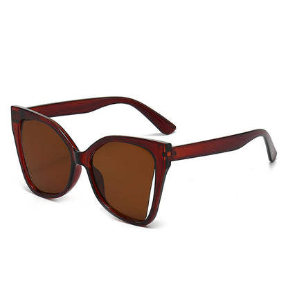 Occhiali da Sole Donna Techsuit 5335, Marrone