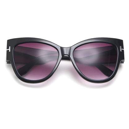 Occhiali da Sole Donna Techsuit 9778, Marrone