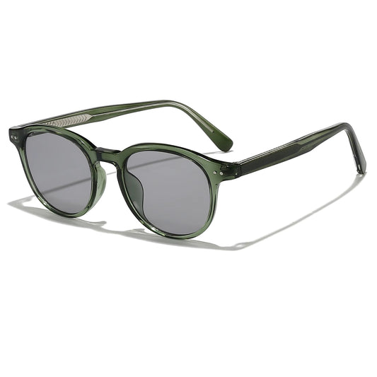 Occhiali da Sole Unisex Techsuit 99046, Verdi