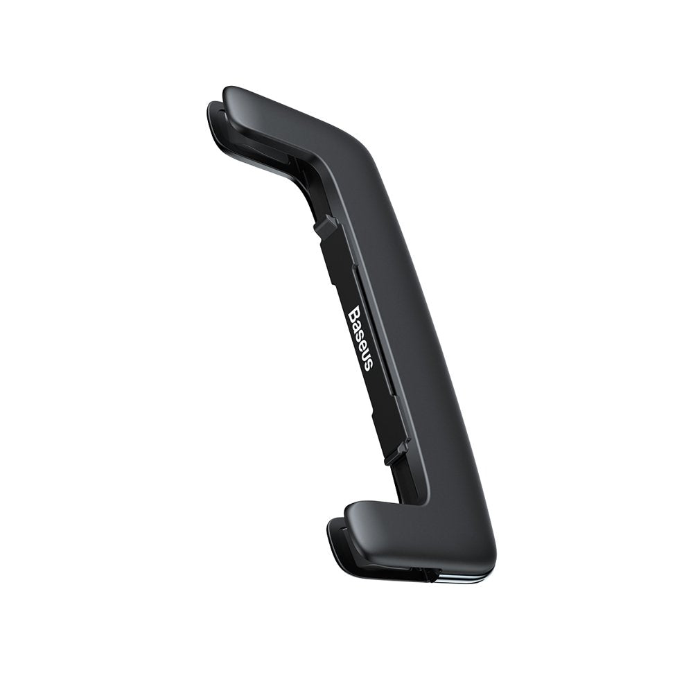 Deodorante per Auto Baseus Paddle Ultrathin, Nero SUXUN-BP01