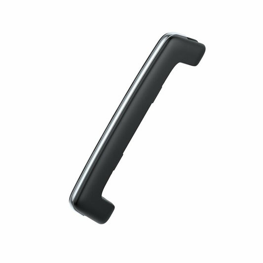 Deodorante per Auto Baseus Paddle Ultrathin, Argento SUXUN-BP0S