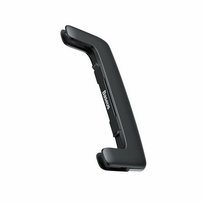 Baseus Paddle Ultrathin Car Air Freshener, Silver SUXUN-BP0S